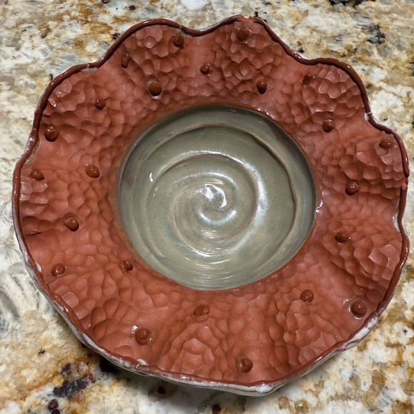 Mackenzie Childs Rare EvervolvingBerry Bowl